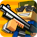 3D像素射击官方版