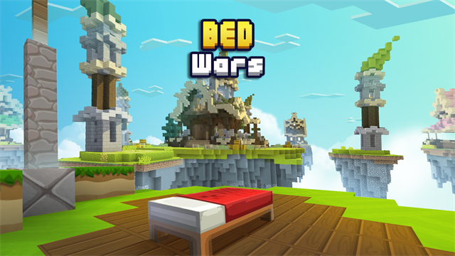BedWars2026最新版