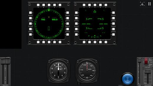 f18舰载机模拟起降完整版