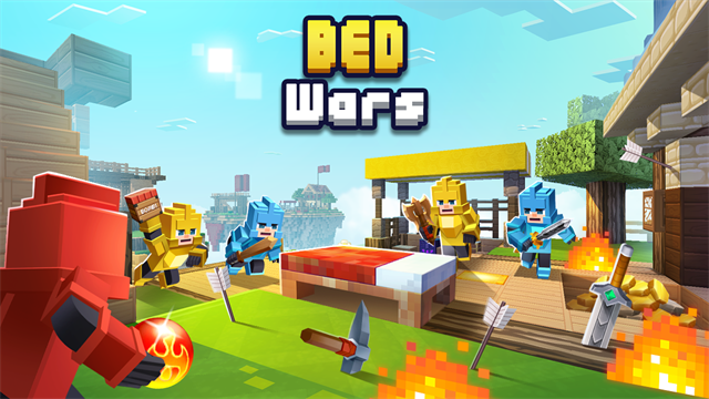 BedWars2026最新版