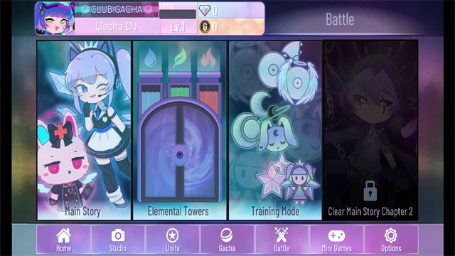 gachanox安卓版