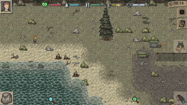 迷你dayz汉化版