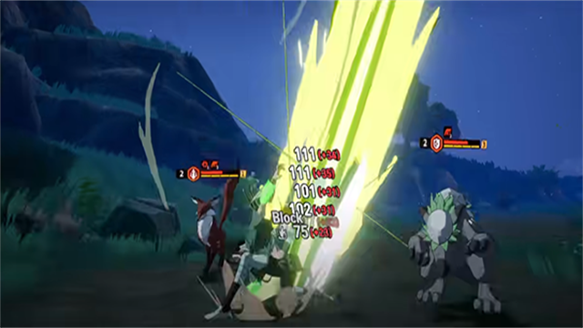 黑色五叶草魔法帝之道国际版