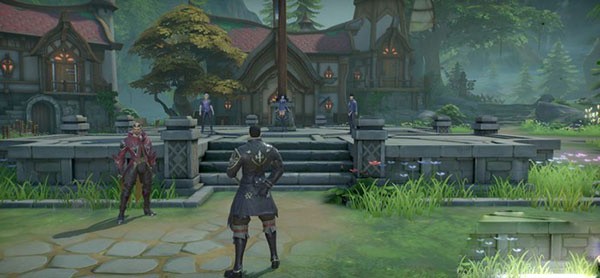 斗罗大陆魂师对决VIVO版