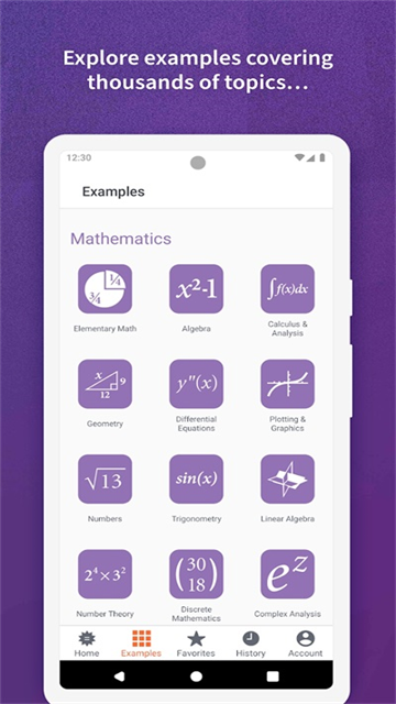 WolframAlpha