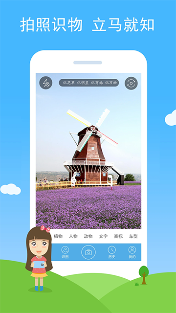 慧眼识图