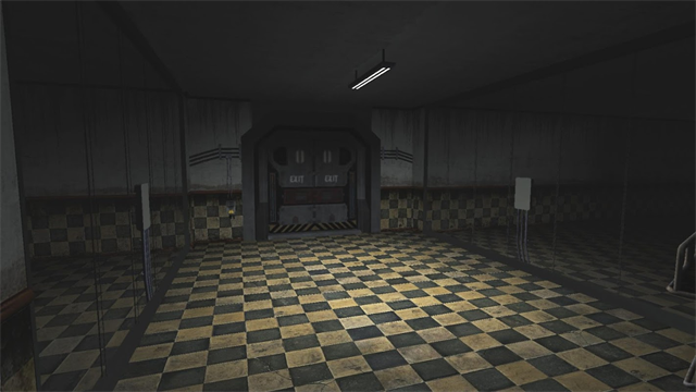 Maze Of Horror游戏