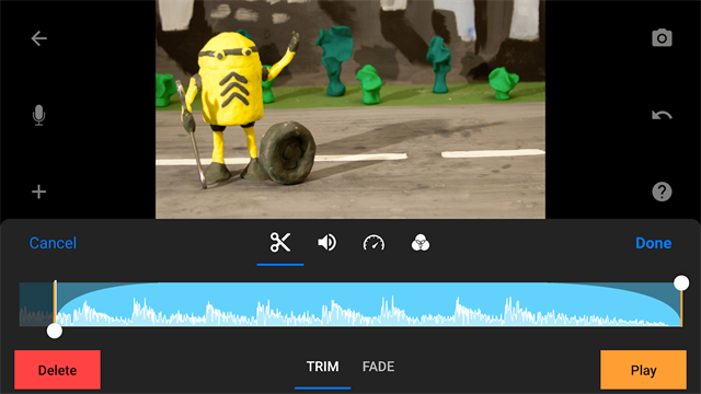 定格动画工作室app