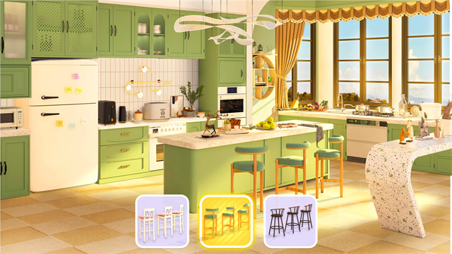 装扮小屋