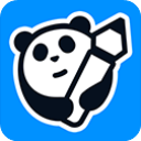 熊猫绘画社区版app