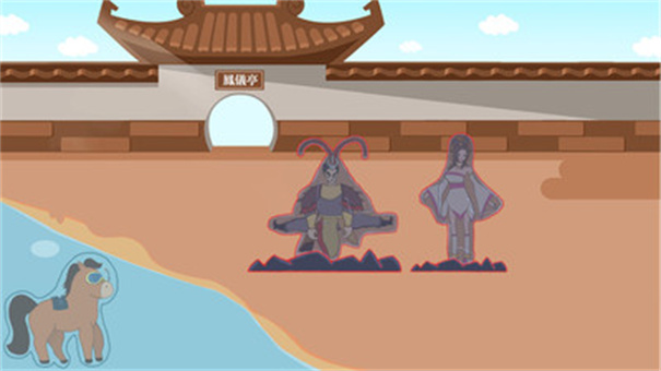 全民指尖解压小游戏