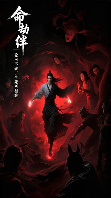 仙圣奇缘手游