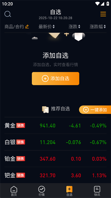 融通金App