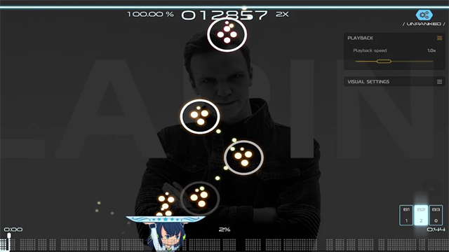 osu最新版