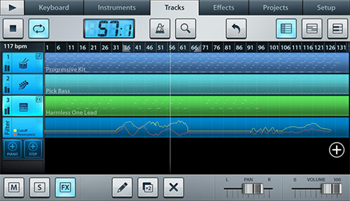 flstudio手机版下载
