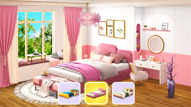 装扮小屋