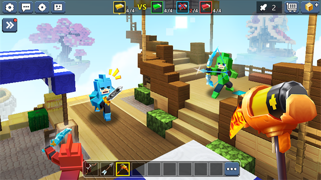 BedWars2026最新版