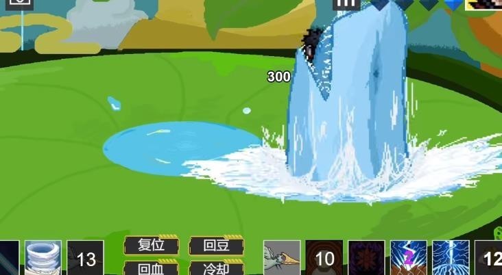 像素火影官方正版
