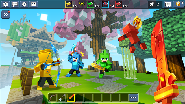 BedWars2026最新版