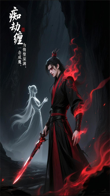 仙圣奇缘手游