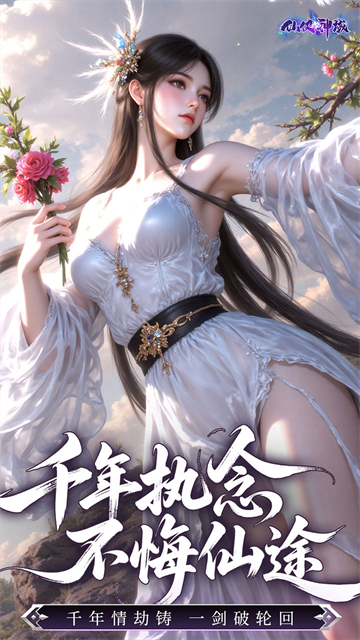 仙侠神域手游