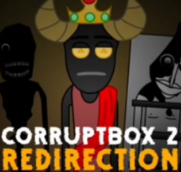 节奏盒子corrupted模组