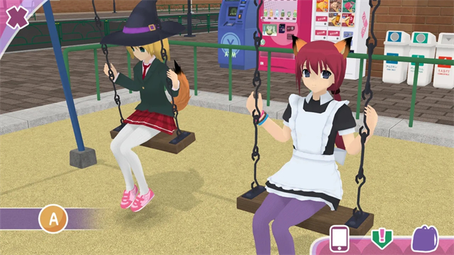 少女都市3d作弊菜单免费版