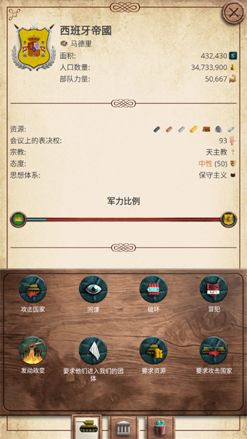 20世纪另类历史高级版
