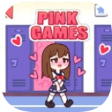 口香糖女孩