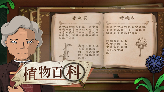 奇异园艺