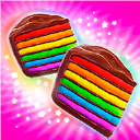 饼干消除(Cookie Jam)