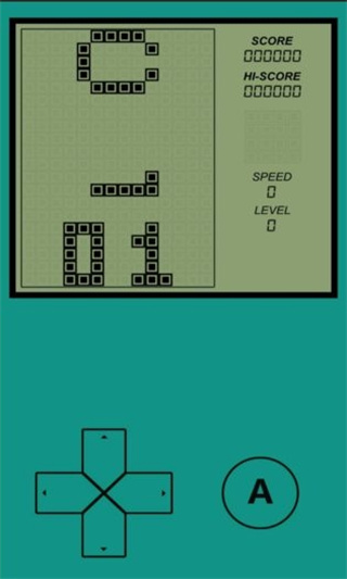 GameBoy模拟器