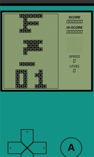 GameBoy模拟器