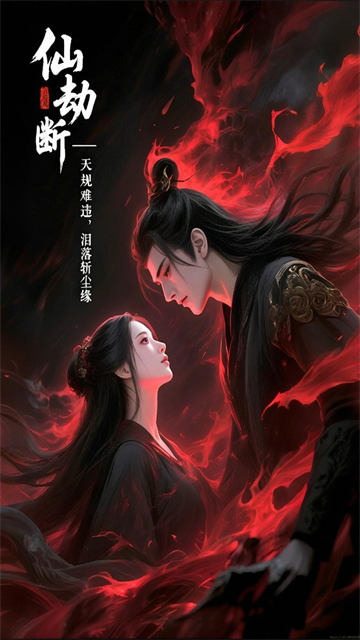 仙圣奇缘手游