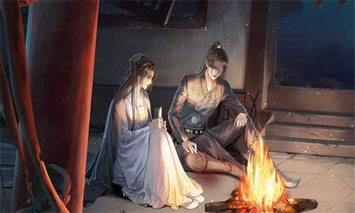 半世如烟金手指
