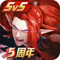 决战平安京小米版