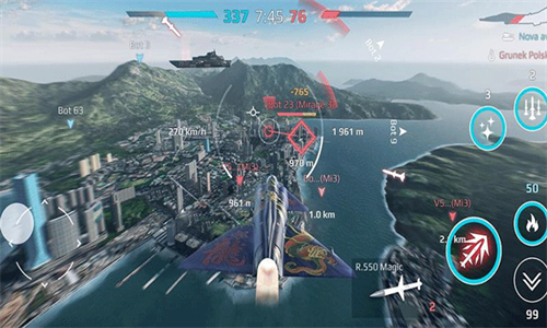 纸飞机模拟器手机版