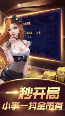 亮六飞一麻将手机下载