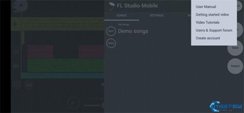 Flstudiomobile