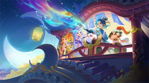 梦幻西游vivo版