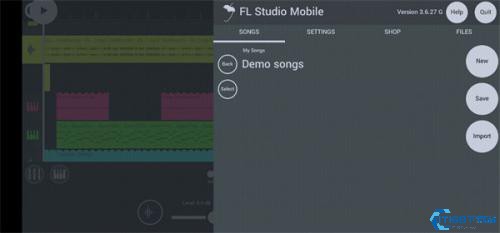 Flstudiomobile