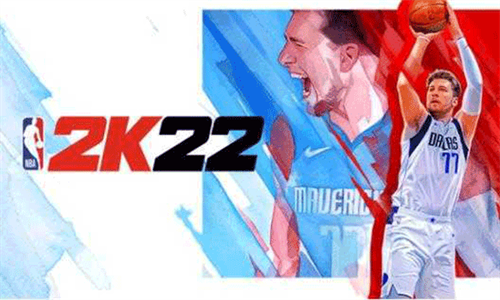 NBA2k22手游