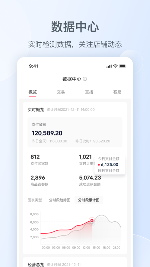 小红书千帆手机版