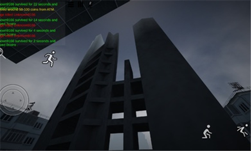 Nextbots追逐