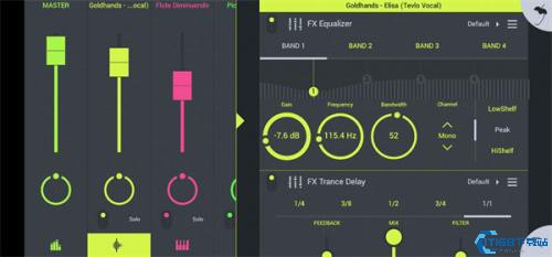 Flstudiomobile