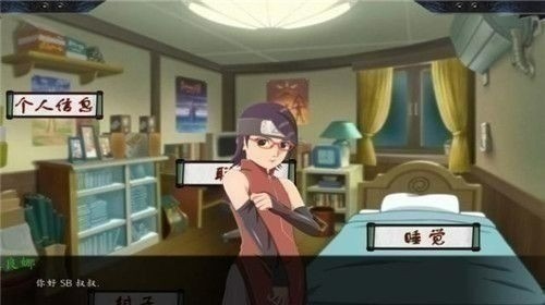女忍最后的战争最新版最新2026免费版