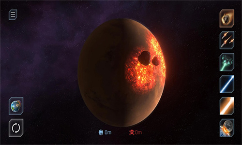 星战模拟器2026