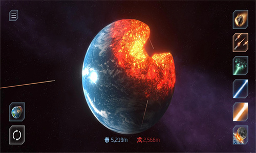 星战模拟器2026