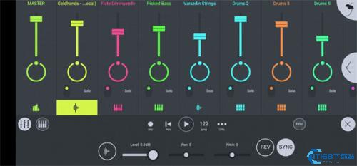 Flstudiomobile