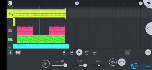 Flstudiomobile